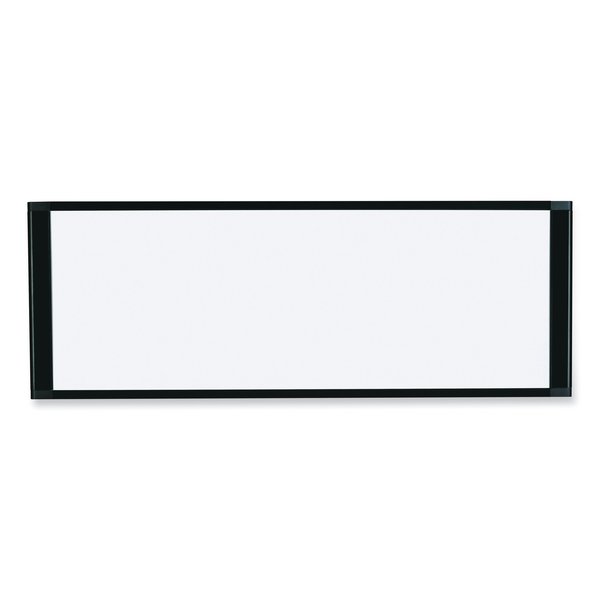 Mastervision 18"x36" Magnetic Cubicle Dry Erase, Aluminum Frame MA10007705